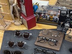 -肆兮眼镜·蔡司·徕卡战略合作店(大坪店)