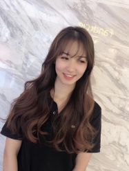 -MT·ID 烫发.染发.接发SALON
