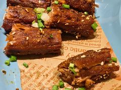 -黄记煌三汁焖锅(新佳丽江汉路店)