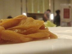 -粤江春·早茶·潮粤菜·宴会(罗湖宝能中心店)