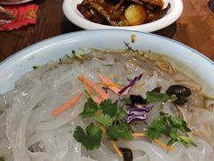 -八大碗·地道东北菜(白塔堡店)