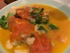 -绿茶餐厅(昆明世纪金源店)