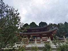 -雪峰寺