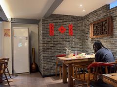 -树厨贵州菜(大十字店)