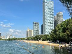 -天鹅湖体育公园
