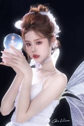 -GO VISION 动视觉婚纱摄影高级定制