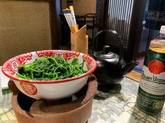 -井水小厨·湘菜(活力广场店)
