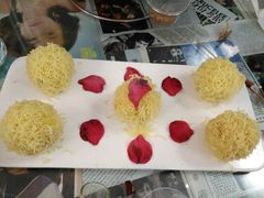 漂亮虾球-豆蔻电影主题餐厅(四牌楼店)