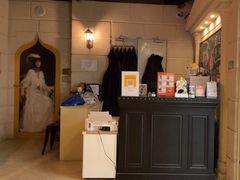 -逃脱反斗城沉浸剧情密室(北京路店)