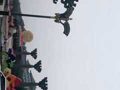 -大唐不夜城-开元广场