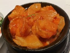 -黑宝石西餐厅(汇励99城市公园店)