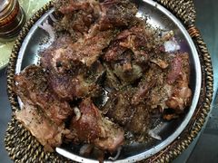 -烤牛骨饸饹面(正定店)