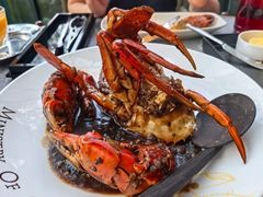 -Ministry of Crab•MOC(交子大道店)