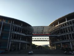 -华南师范大学(广州大学城校区)