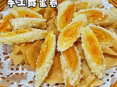 -南记食粥坊·宵夜大排档(莲花店)