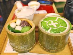 -中村藤吉(本店)