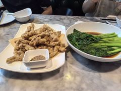 -城南往事·鲁菜济南菜(软件园美莲广场店)