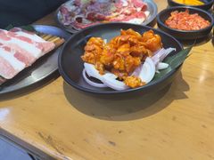 -九田家黑牛烤肉(溧水万达店)