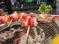 -韩山葵烤肉(太古里店)