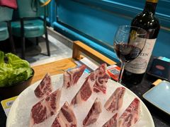 -五星桥原切肥牛火锅·30年专注好牛肉(湖塘店)