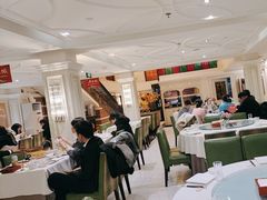 -大鸭梨烤鸭(左家庄店)