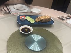-广东胜利宾馆西关粤中餐厅