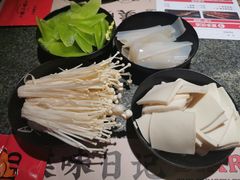 -蛙小侠(威高广场店)