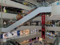 -义乌之心城市生活广场