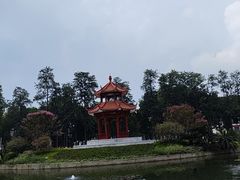 -四川大学(望江校区)