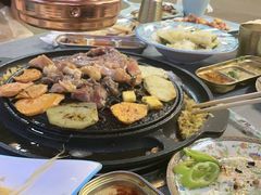 -牛犇炭火烤肉·鲜切烤肉(承德总店)