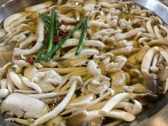 -芭夯兔·无骨兔汤锅(华阳店)