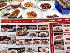 -新华饭店·新津菜·酥皮烤鸭·海鲜(津湾广场店)