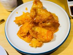 -关东小磨东北菜(上海长风大悦城店)