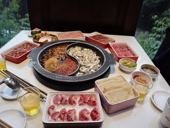 -川西坝子火锅(金沙1.0直营店)