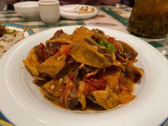 -新疆巴州金丝特餐厅(大钟寺店)