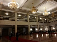 一楼大厅-人民大会堂