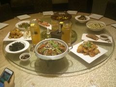 -大鸭梨烤鸭(左家庄店)