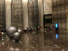 -江门富力万达嘉华酒店