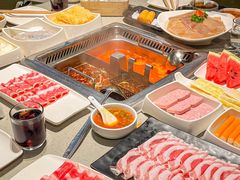 -海底捞火锅(新华联梦想城店)