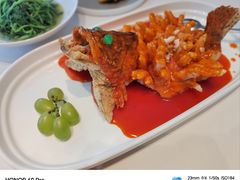 -松鹤楼(狮山永利广场店)