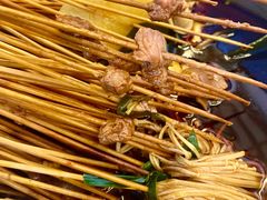 -痴串串(星汉路总店)