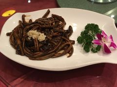 -食為天·本地人爱吃的淮扬菜(瘦西湖店)