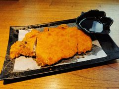 -馋三尺蟹粉小笼(人民广场店)