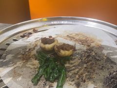 -允辛家·自助泥炉烤肉(九亭店)