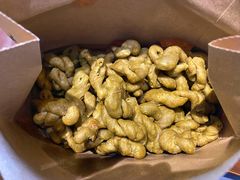 海苔-沈氏祖传老宁波油赞子(南塘店)