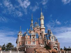 -上海迪士尼度假区