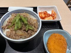 -吉野家(上海美罗城店)