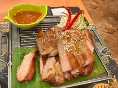-荷花泰菜(东方新天地店)