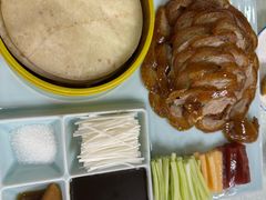 -六和聚传统烤鸭.天津菜(和平店)