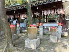 -土砂锅生态山庄·非遗砂锅雅鱼